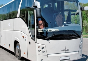 С 23 апреля запустят новый ежедневный автобусный маршрут «Минск–Гродно через Лиду, Щучин»