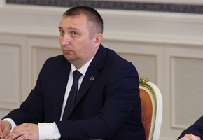 Лидского чиновника Александра Часнойтя назначили председателем Вороновского райисполкома