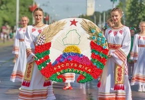 Празднование Дня Независимости в Лиде завершится фейерверками. Полная программа на 3 июля