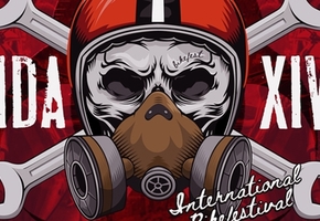 XIV Лидский Байк Фестиваль пройдёт 4-6 сентября