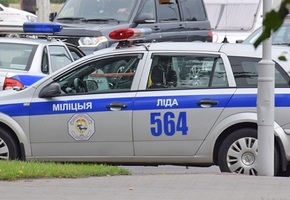 За 10 дней выявлено 43 нетрезвых водителя. ГАИ Гродненской области провела мониторинг по выявлению нетрезвых водителей