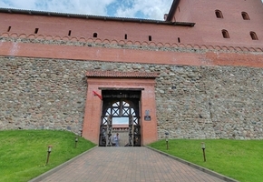 В Лидском замке пройдут дегустации продукции местных предприятий на выставке «Кухня Средневековья»