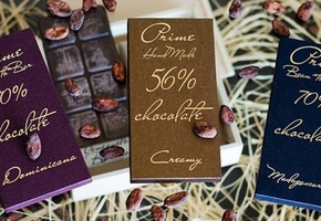 «От боба к плитке». Лакомства лидских шоколатье завоевали золото и бронзу на Европейских соревнованиях