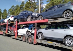 Размер ставок утилизационного сбора увеличен на 7%