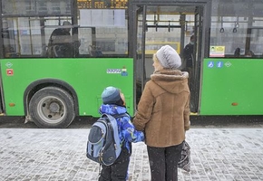 С 19 декабря в Лиде меняется расписание городских автобусов №1, 2, 2а, 6, 8, 15э, а автобус №9 будет ходить о новому маршруту