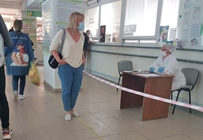 «Даже из Лиды и Молодечно приезжали». Как люди едут в Минск делать платный тест на коронавирус