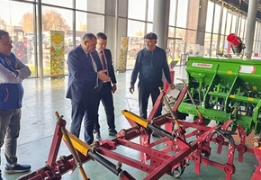 «Лидсельмаш» поставит хлопковые культиваторы в Узбекистан