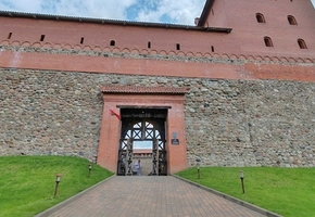 У Лідскім замку пройдзе дзень сярэднявечнай культуры «Лідскія ваяры»