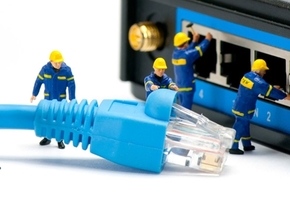 26 июня в Лиде и Лидском районе пройдут технические работы: будет отсутствовать телерадиовещание, интернет, телефония