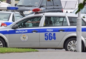 Первого нетрезвого водителя в Гродненской области оформили уже в 00:03