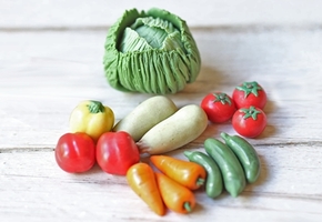 Установлены предельные розничные цены на плодоовощную продукцию