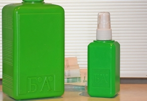 В Лиде в аптеках дефицит антисептика для рук. Когда появится — неизвестно