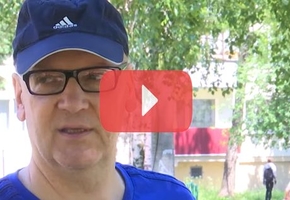 «Неужели мы такие нищие». Бывший главный тренер Виктор Тарчило прокомментировал распад МФК «Лидсельмаш»