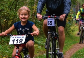 В Лиде пройдёт велогонка