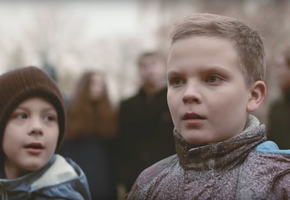 МЧС РБ презентовало имиджевый ролик ко Дню спасателя. Ролик попал в категорию «Набирающие популярность» на Youtube