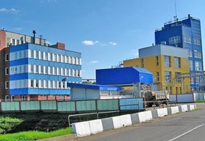 На аукцион снова выставлен конфискованный завод «Можейково». Начальная цена — 12 млн рублей