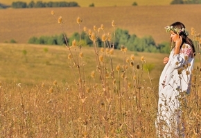 Средний возраст матери при рождении ребёнка — тридцать с половиной. Статистический обзор ко Дню матери