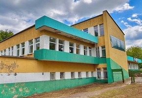 В Лиде через аукцион продаётся «Дом охотника и рыболова» с видом на Лидское озеро