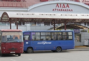 Изменения в работе городских и пригородных маршрутов автобусов