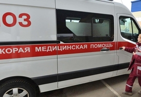 В Лидском районе ребенок получил травмы при взрыве петарды