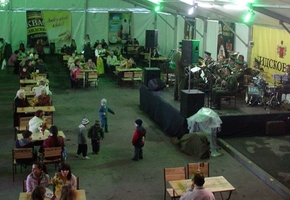 Программа культурно-торгового проекта «Лидский «BEERFEST»