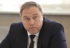 Председатель облисполкома Владимир Караник посетил с рабочим визитом Лидский район