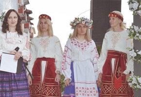 Лидская районная библиотека имени Янки Купалы присоединилась к Республиканской акции «Библионочь-2026»