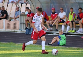 «В связи с напряженной оперативной обстановкой». Матч первой лиги «Лида» — «Крумкачы» пройдёт без болельщиков