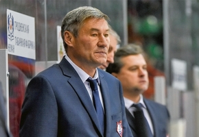 Эдуард Валиуллин покинул ХК «Лида», он будет работать помощником главного тренера в «Металлурге»