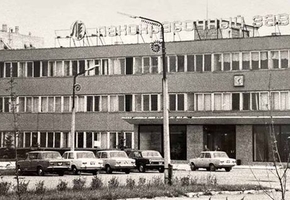 В Лиде предприятие «Лакокраска» отметило юбилей — 60 лет