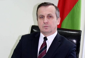 Андрей Лихач назначен заместителем председателя Гродненского областного суда