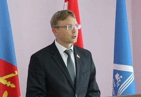 В экономическом суде Гродненской области назначен новый председатель