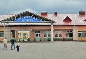 Новые рейсы из Вороново в Гродно и обратно стали доступны жителям региона