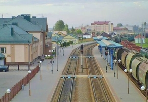 Белорусская железная дорога временно изменит расписание отдельных поездов на участке Молодечно – Лида