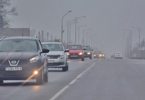 ГАИ региона опубликовала статистику по происшествиям за девять месяцев 2025 года