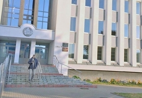 Суд Лидского района приговорил иностранного гражданина к двум годам лишения свободы за содействие в незаконной миграции