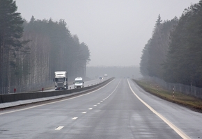 Россия и Беларусь возобновят транспортное сообщение