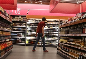 В Беларуси с 1 января повышаются минимальные цены на алкоголь