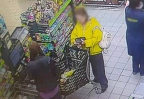 В Лиде пенсионерка присвоила себе чужой кошелёк