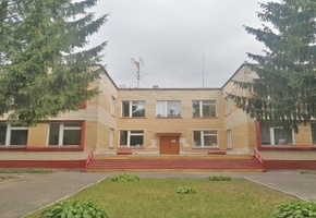 Через аукцион за 223 тыс. $ в центре Лиды был продан бывший ясли-сад