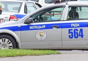 УВД: 15 ноября отмечена протестная активность в Гродно, Лиде, Сморгони, Новогрудке, Ивье