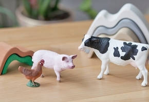 В Гродненской области в с/х организации выявлен падеж скота — 728 голов