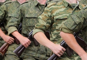 Будут вызывать военнослужащих из запаса. В армии пройдет глобальная проверка боеготовности