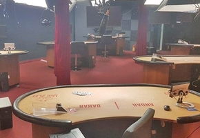 В Лиде ликвидировано подпольное казино