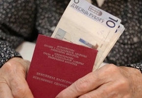 С 1 сентября повышаются все виды трудовых пенсий в среднем на 5%