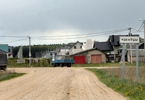 В Чеховцах и Ёдках в 2021 году можно будет присоединить дома к централизованной канализации