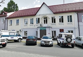 В Лиде подросток забрал у знакомого электронную сигарету. Разбираться пришлось милиции