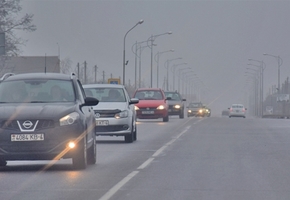 В Лиде приступили к обновлению дорожного покрытия на центральной улице города — проспекте Победы