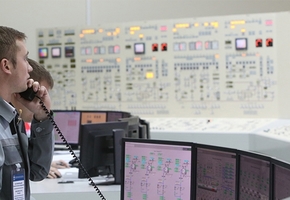 В Гродненской области установлена система контроля радиационной обстановки