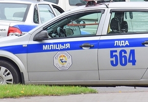 В Гродно и Лиде прошли акции протеста. Задержано 26 человек